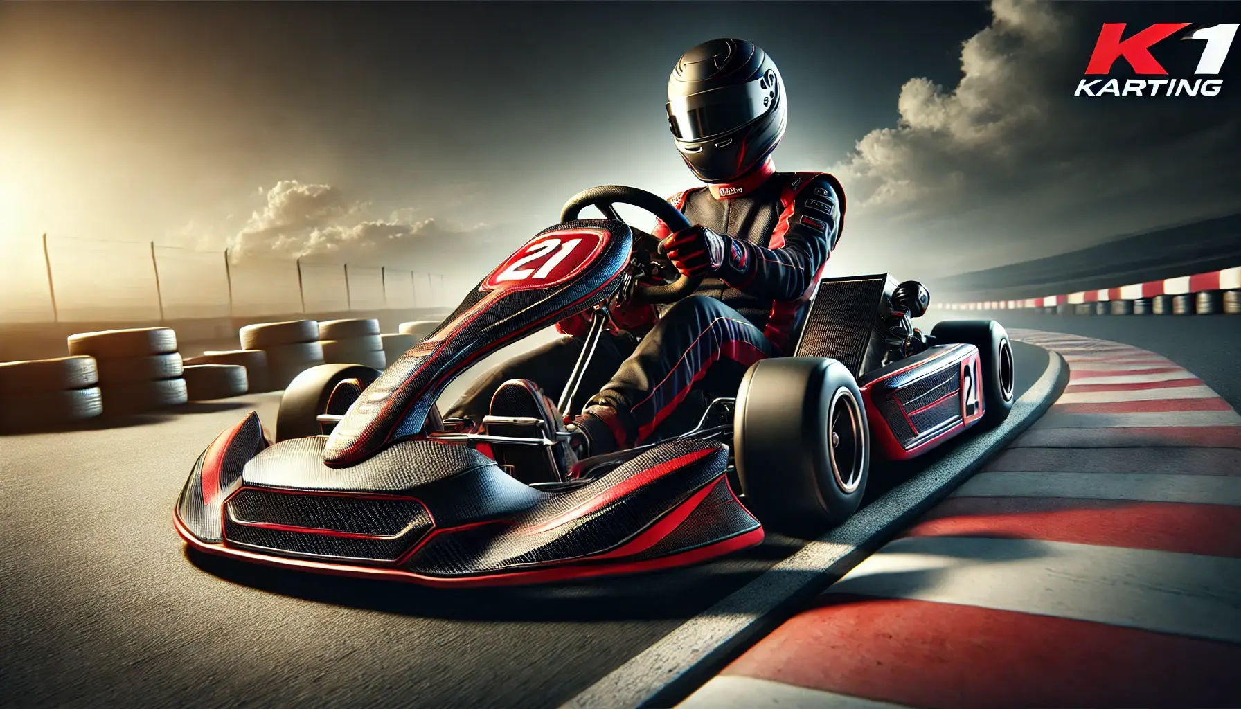 K1 Karting Experience 1