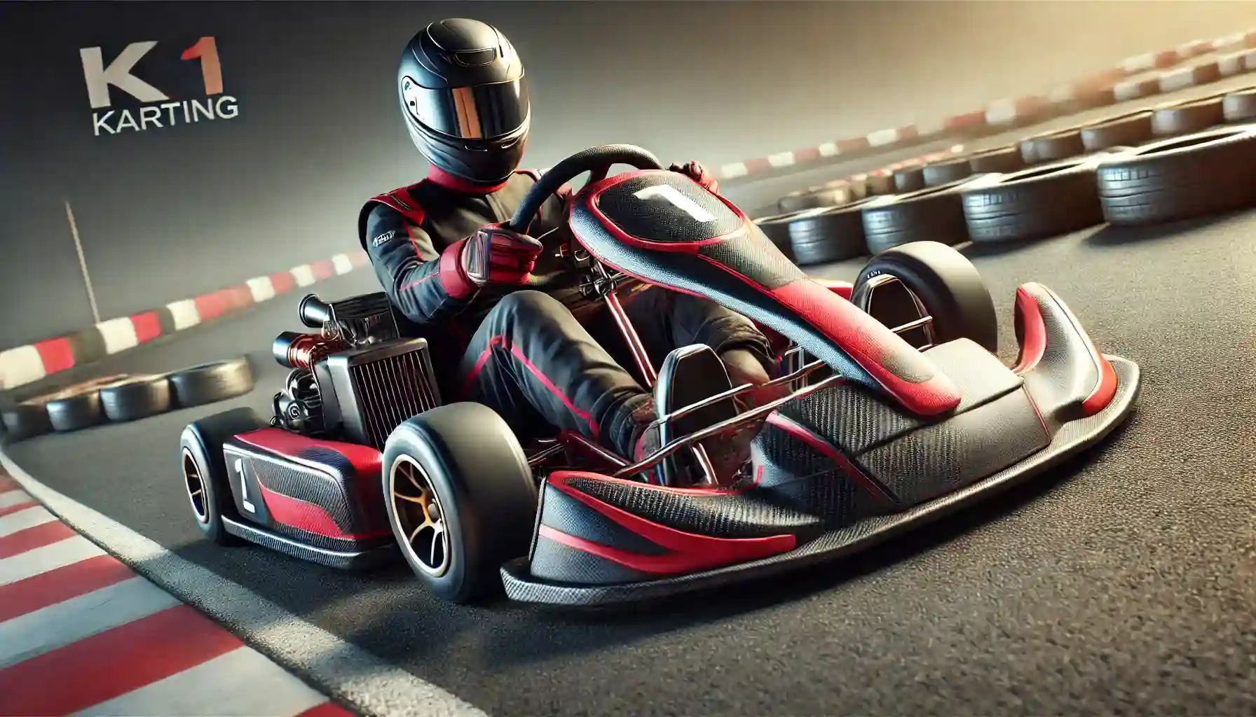 K1 Karting Prices